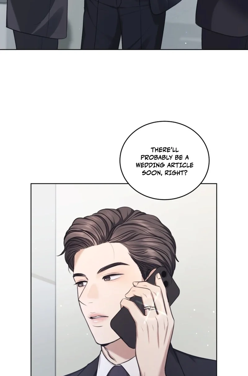 Read Subversive Lies chapter 16 image 5 on Lezhin