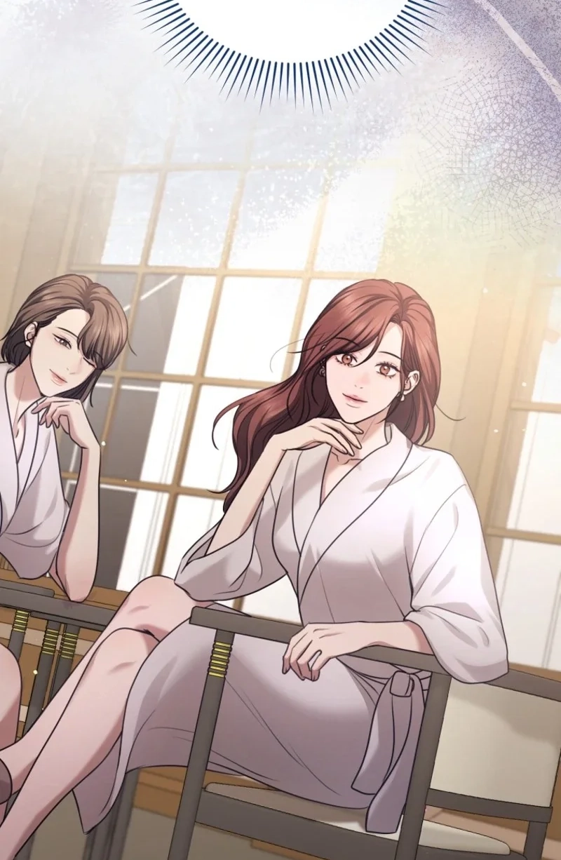 Read Subversive Lies chapter 16 image 58 on Lezhin