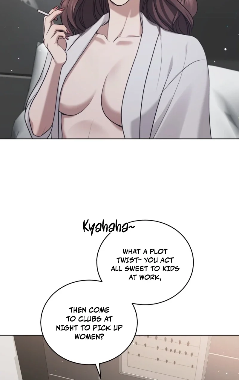 Read Subversive Lies chapter 16 image 72 on Lezhin