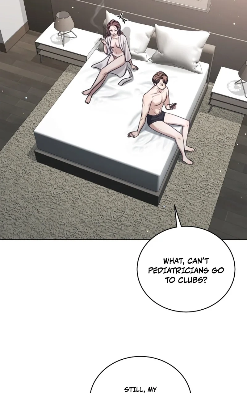 Read Subversive Lies chapter 16 image 73 on Lezhin