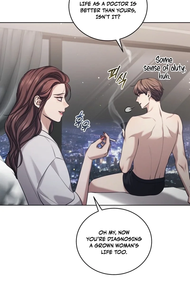 Read Subversive Lies chapter 16 image 74 on Lezhin