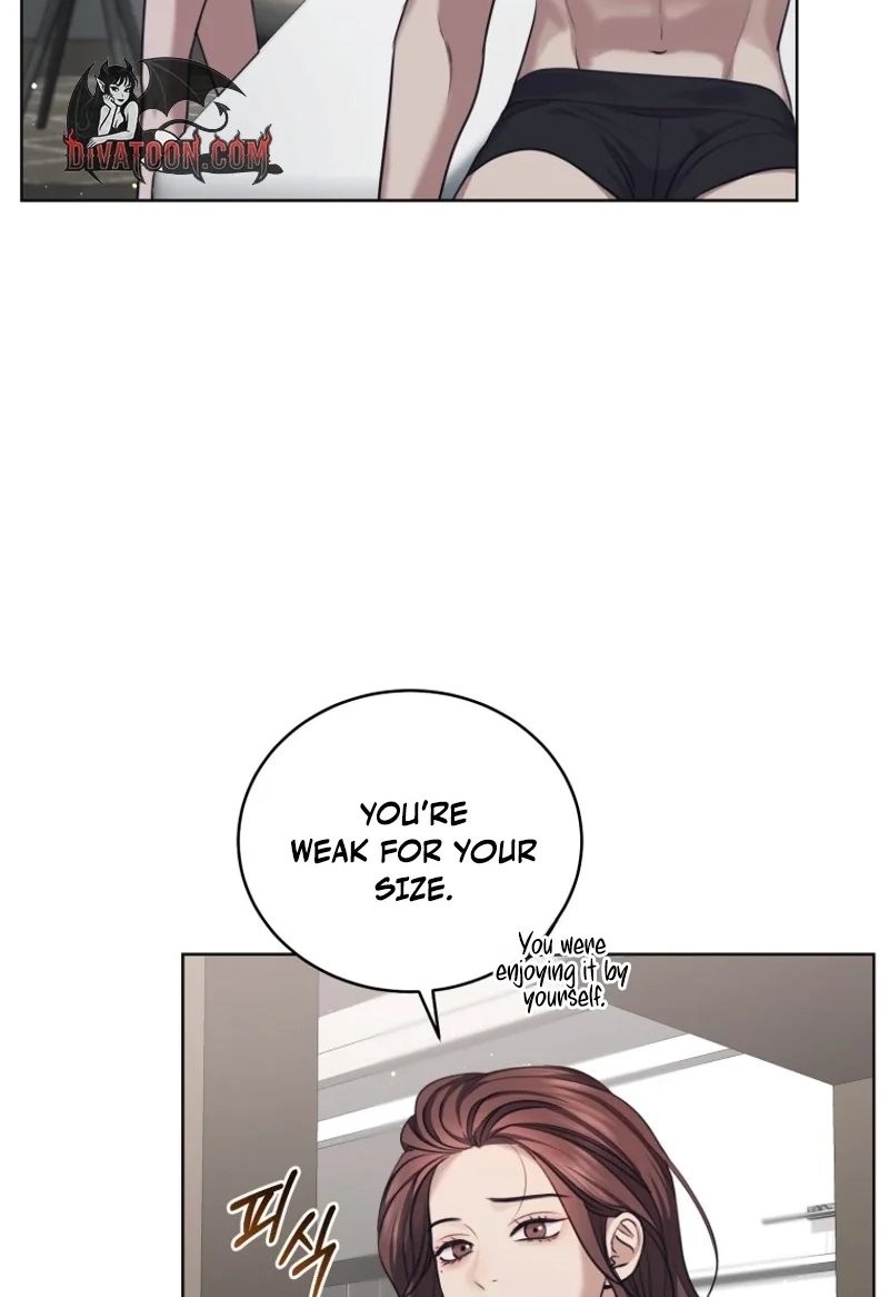 Read Subversive Lies chapter 16 image 76 on Lezhin