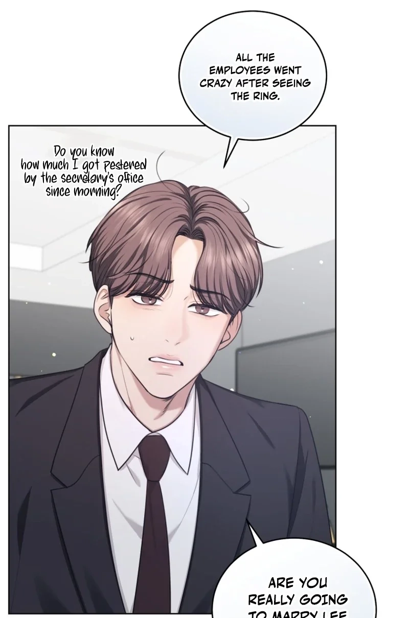 Read Subversive Lies chapter 16 image 8 on Lezhin
