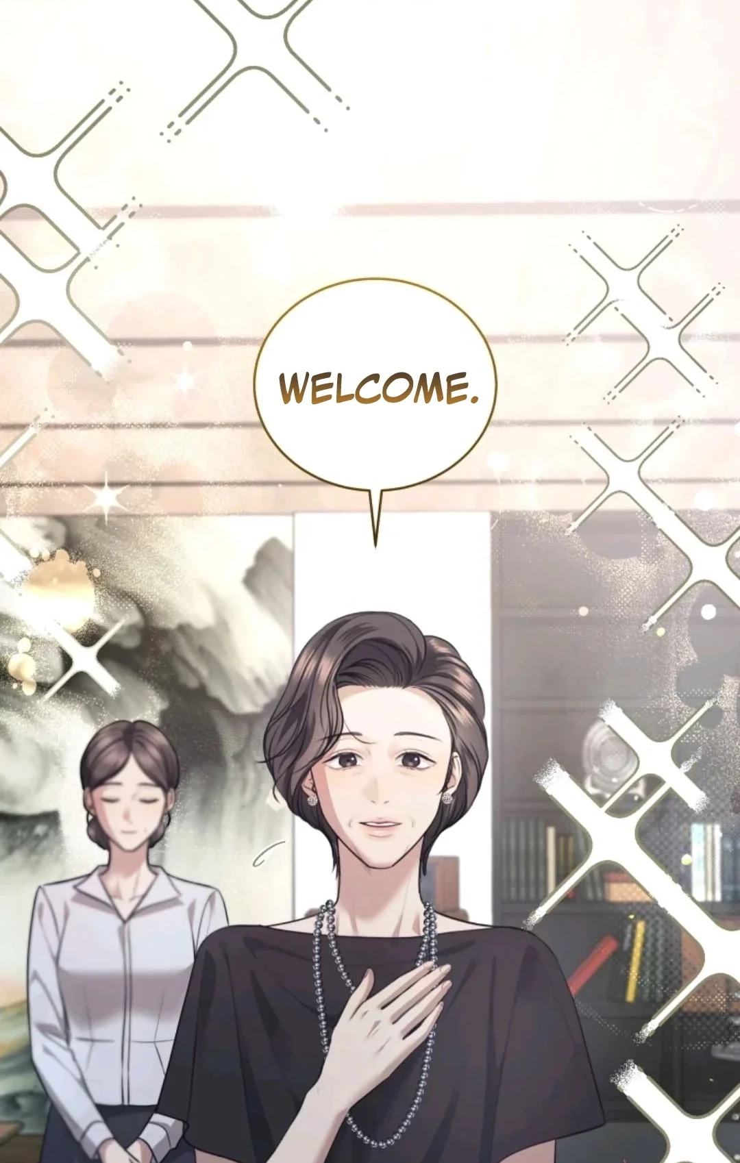 Read Subversive Lies chapter 17 image 1 on Lezhin