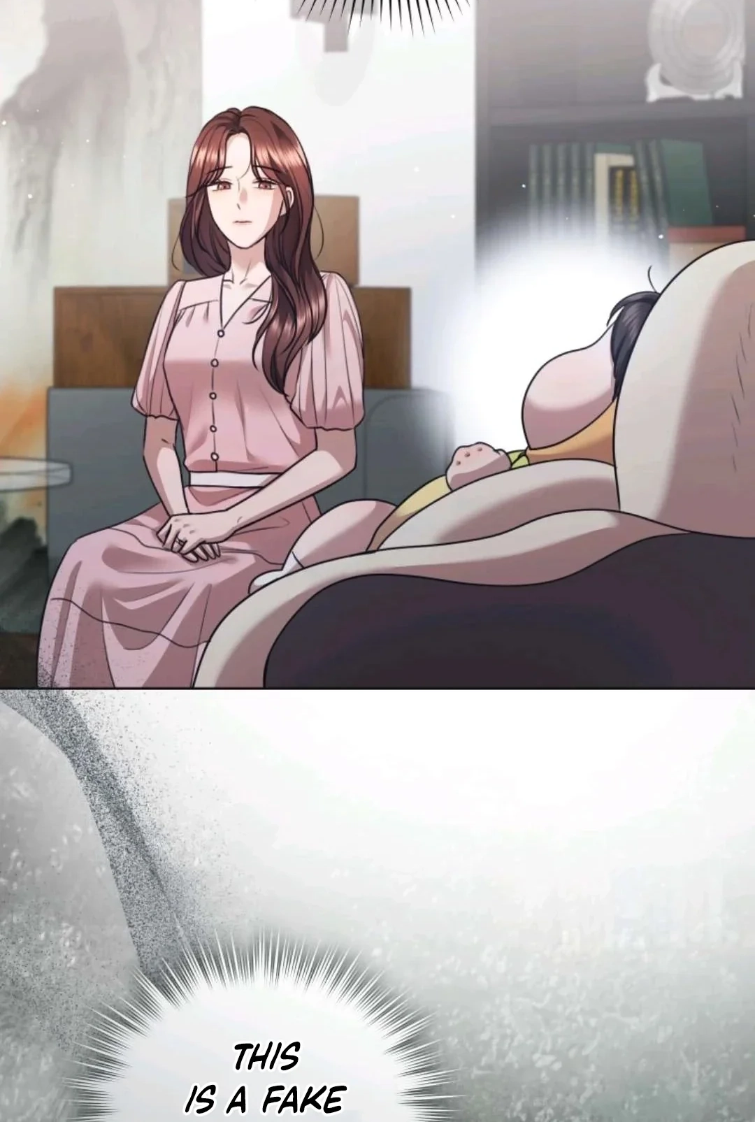 Read Subversive Lies chapter 17 image 14 on Lezhin