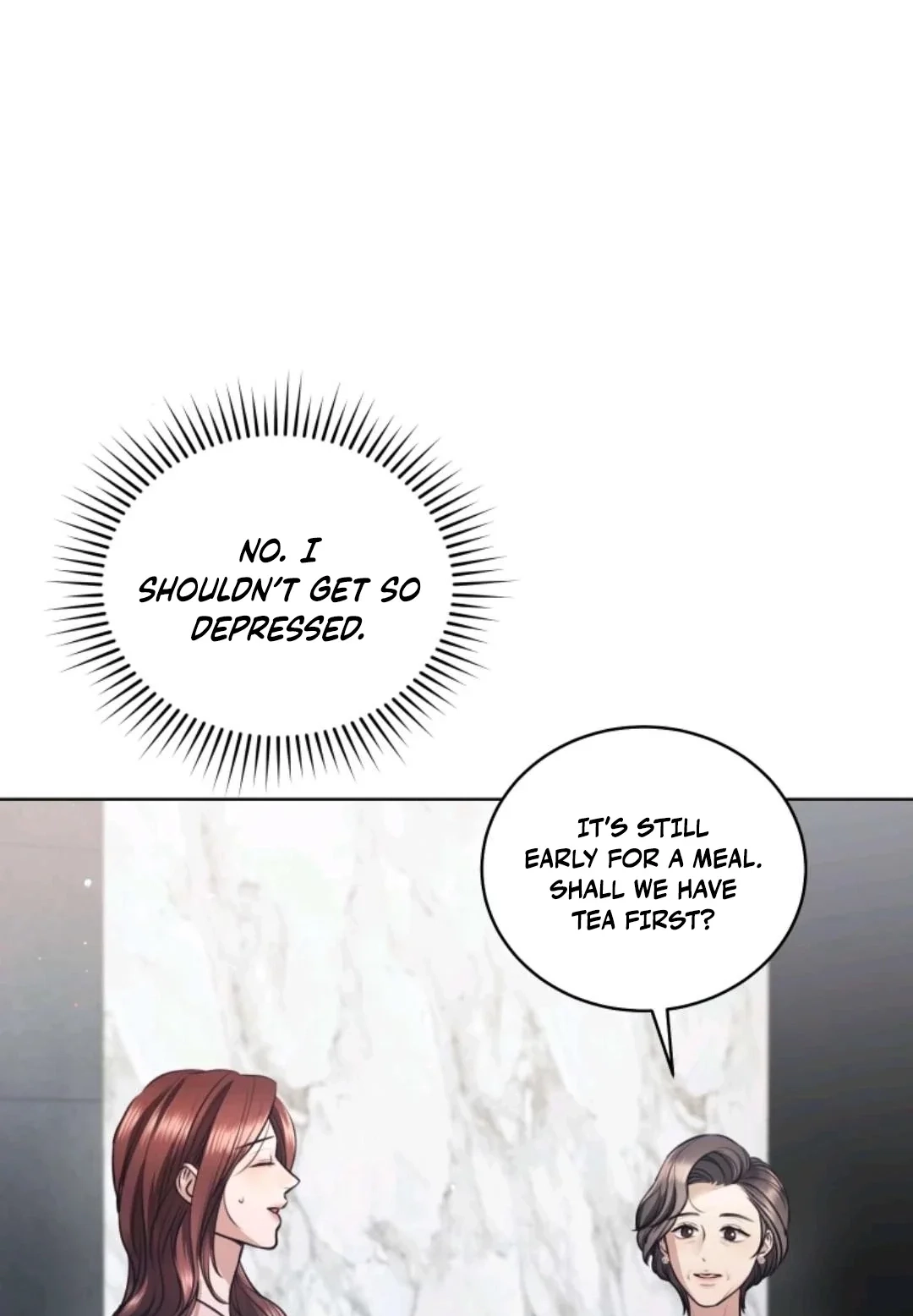 Read Subversive Lies chapter 17 image 17 on Lezhin