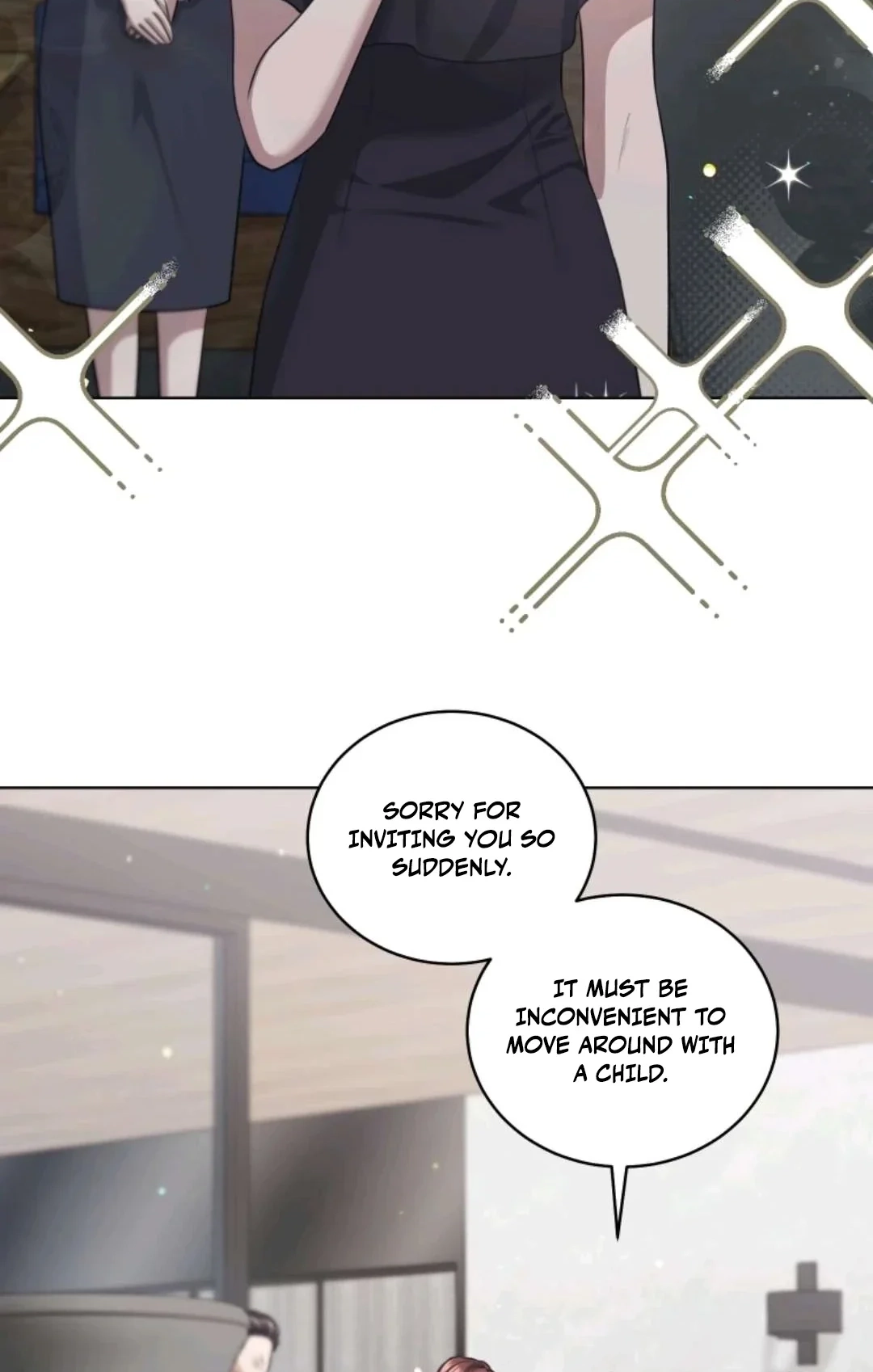 Read Subversive Lies chapter 17 image 2 on Lezhin