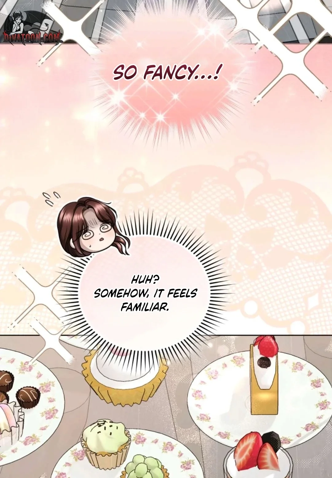 Read Subversive Lies chapter 17 image 21 on Lezhin