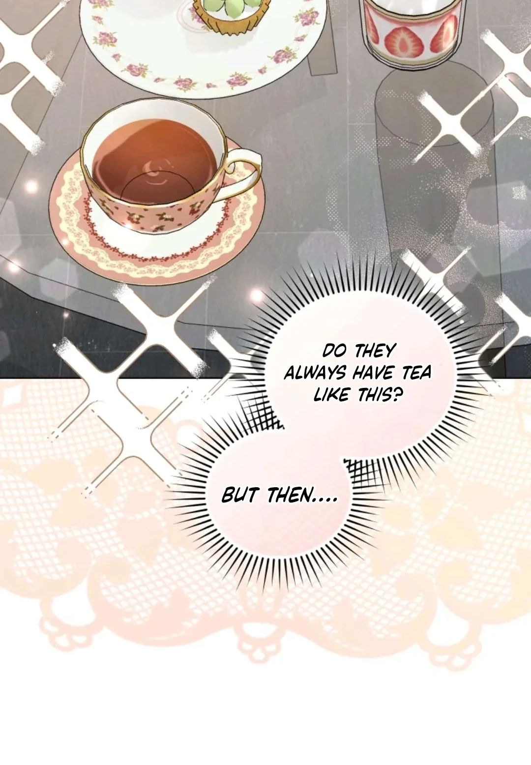 Read Subversive Lies chapter 17 image 22 on Lezhin