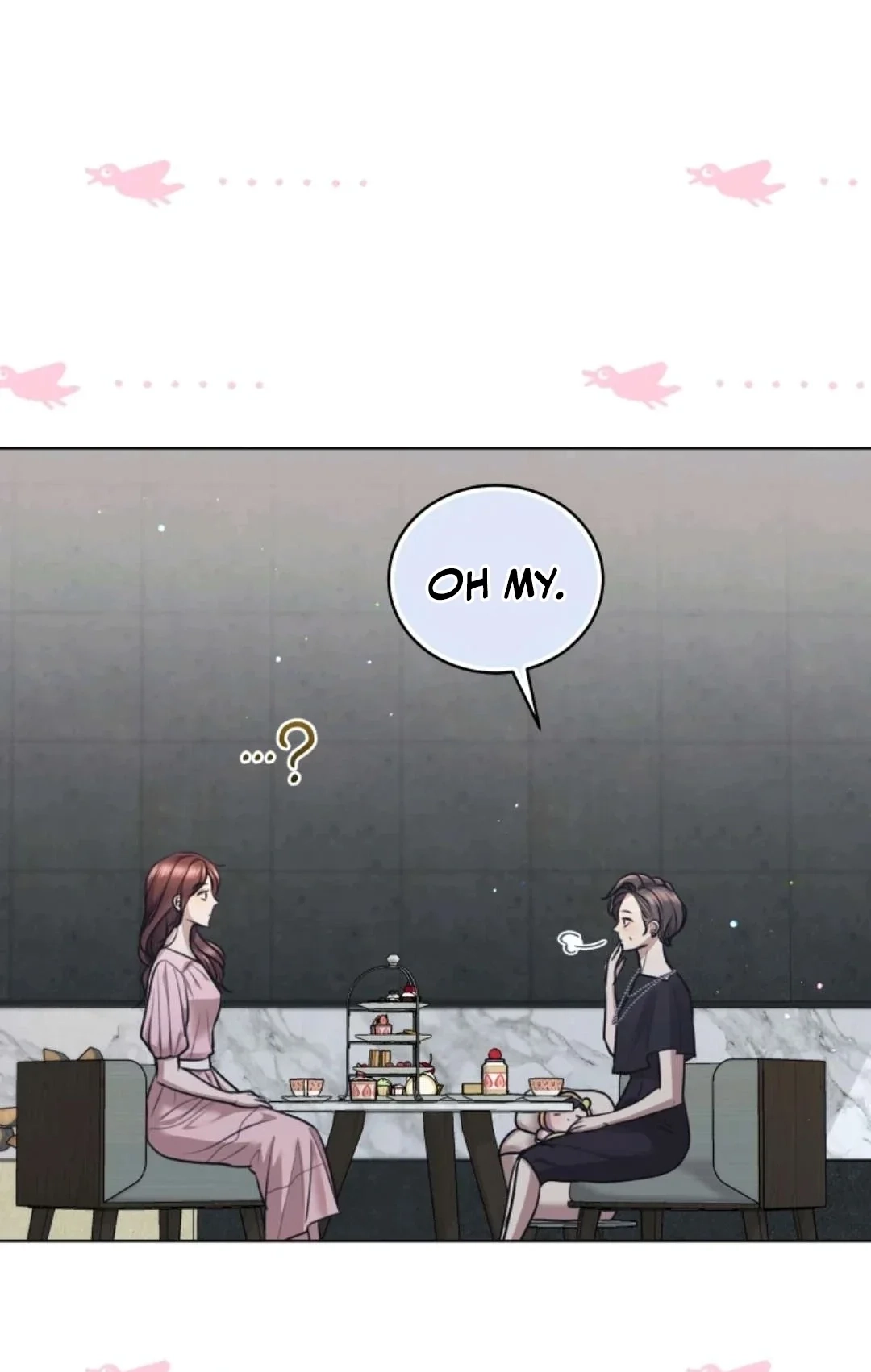 Read Subversive Lies chapter 17 image 24 on Lezhin