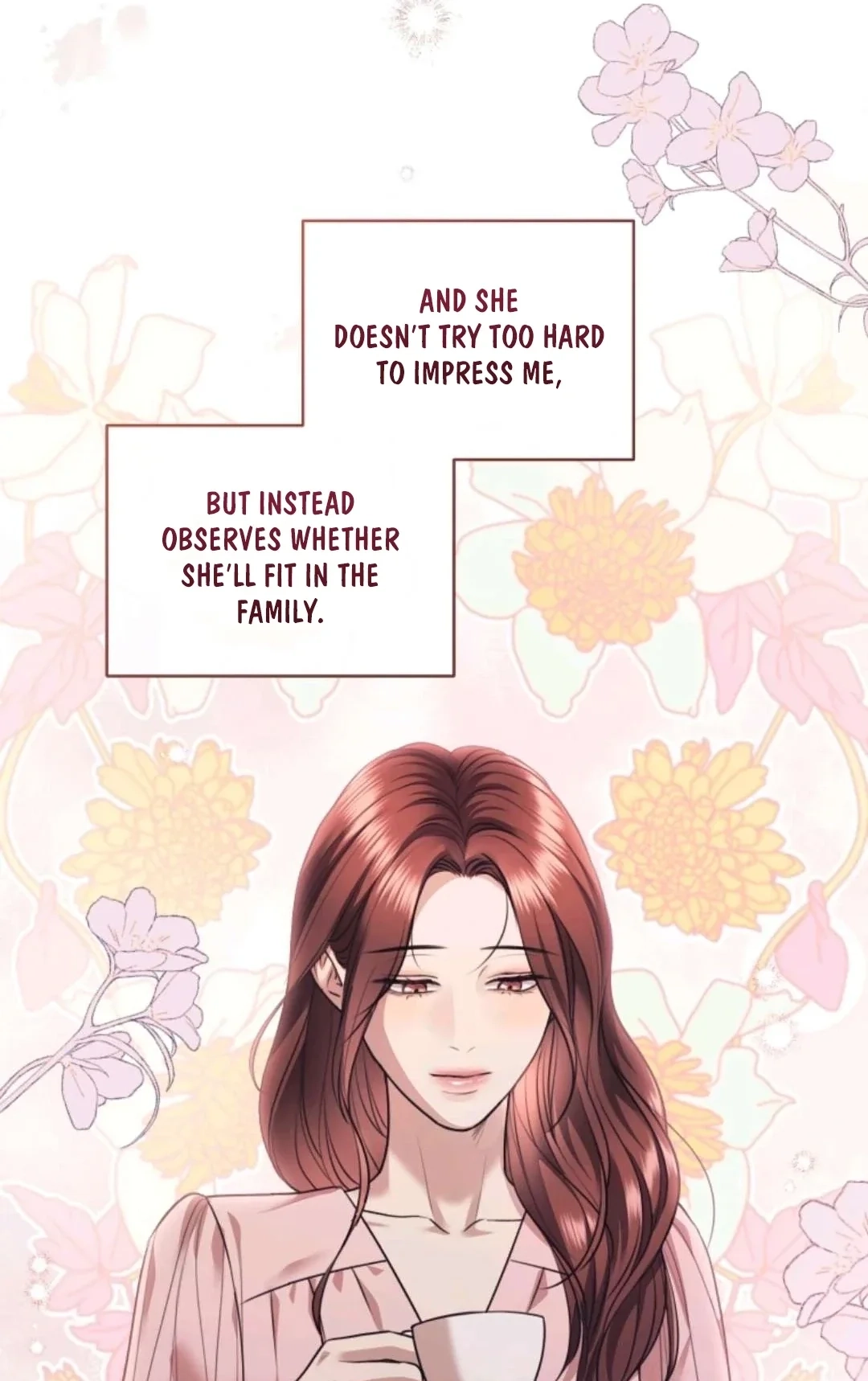 Read Subversive Lies chapter 17 image 32 on Lezhin