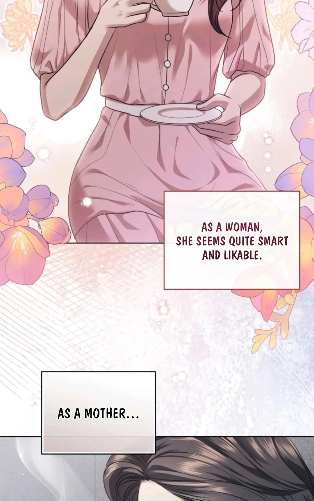 Read Subversive Lies chapter 17 image 33 on Lezhin