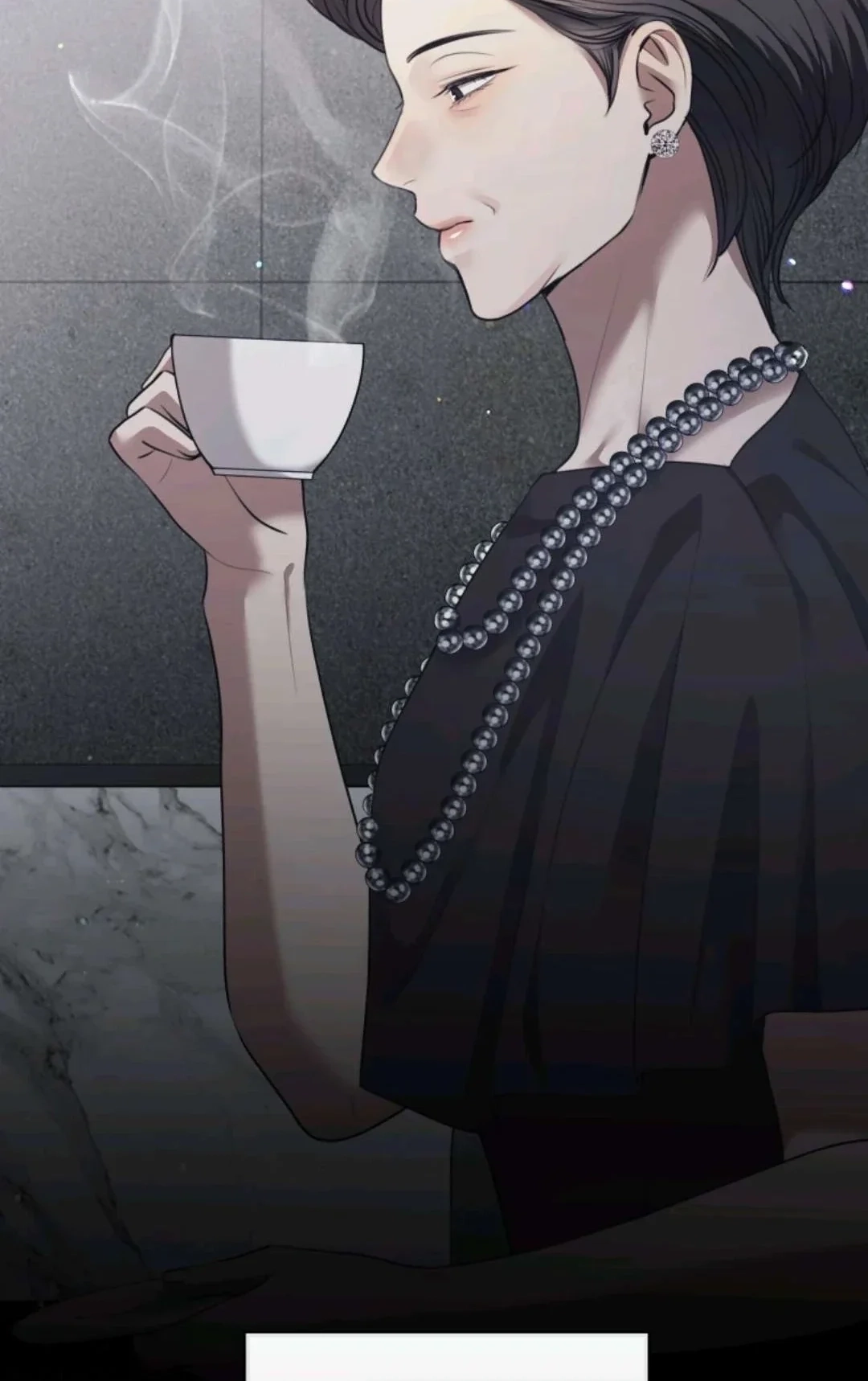 Read Subversive Lies chapter 17 image 34 on Lezhin