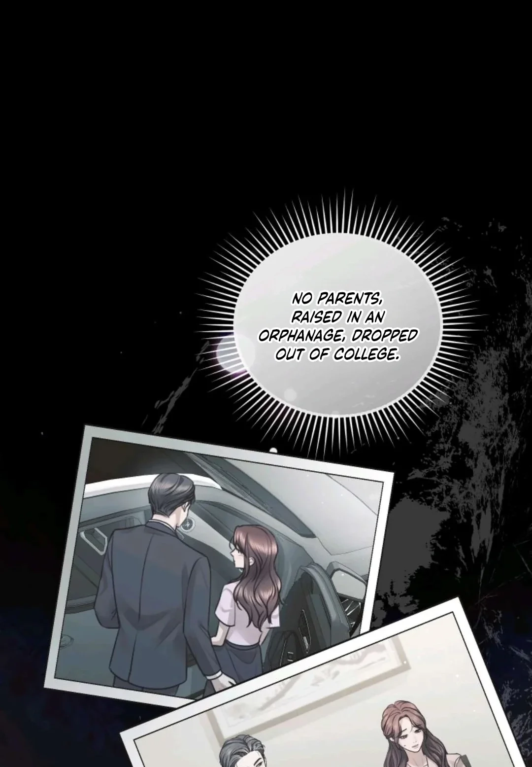 Read Subversive Lies chapter 17 image 42 on Lezhin