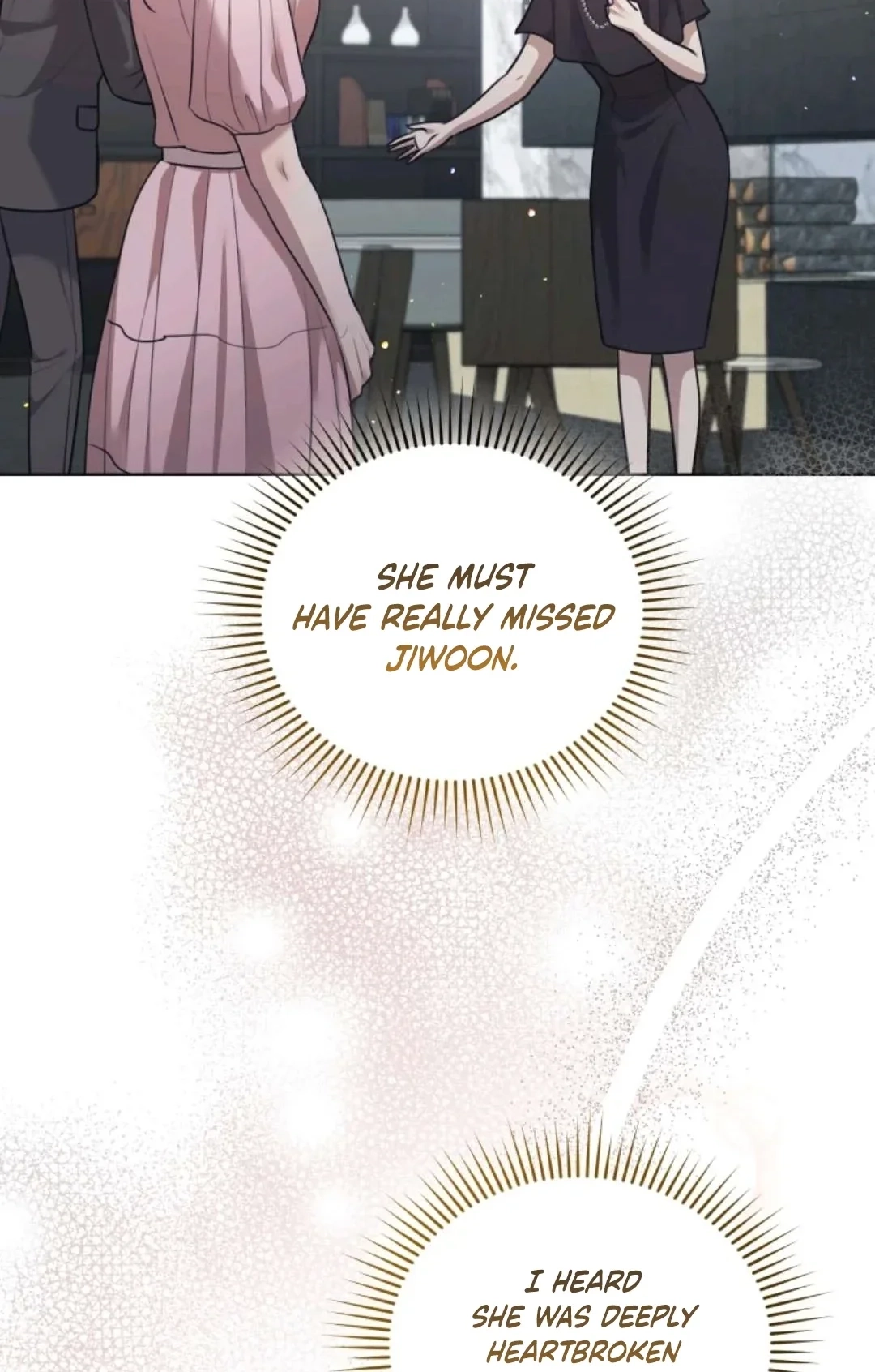 Read Subversive Lies chapter 17 image 6 on Lezhin