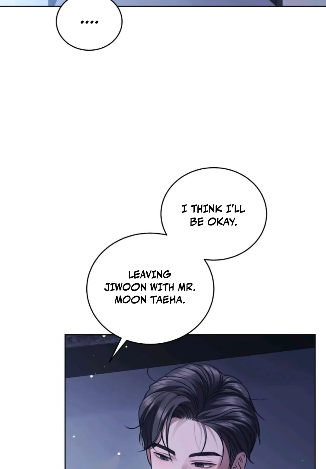 Read Subversive Lies chapter 17 image 64 on Lezhin