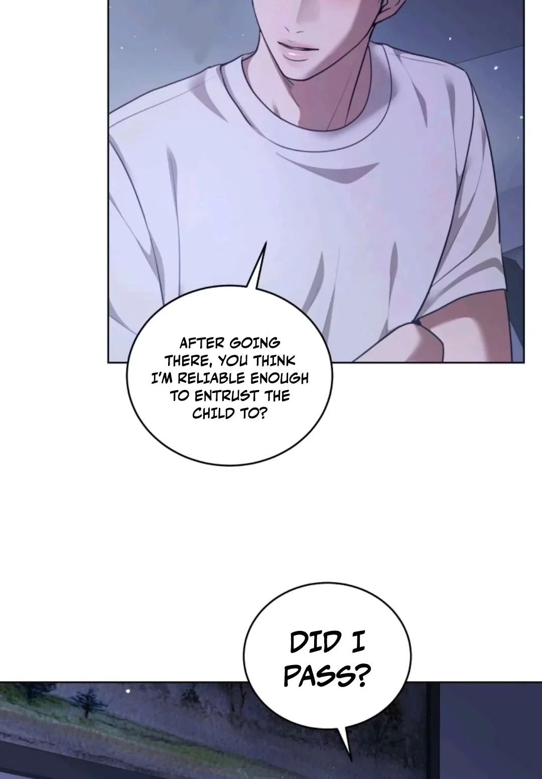 Read Subversive Lies chapter 17 image 65 on Lezhin