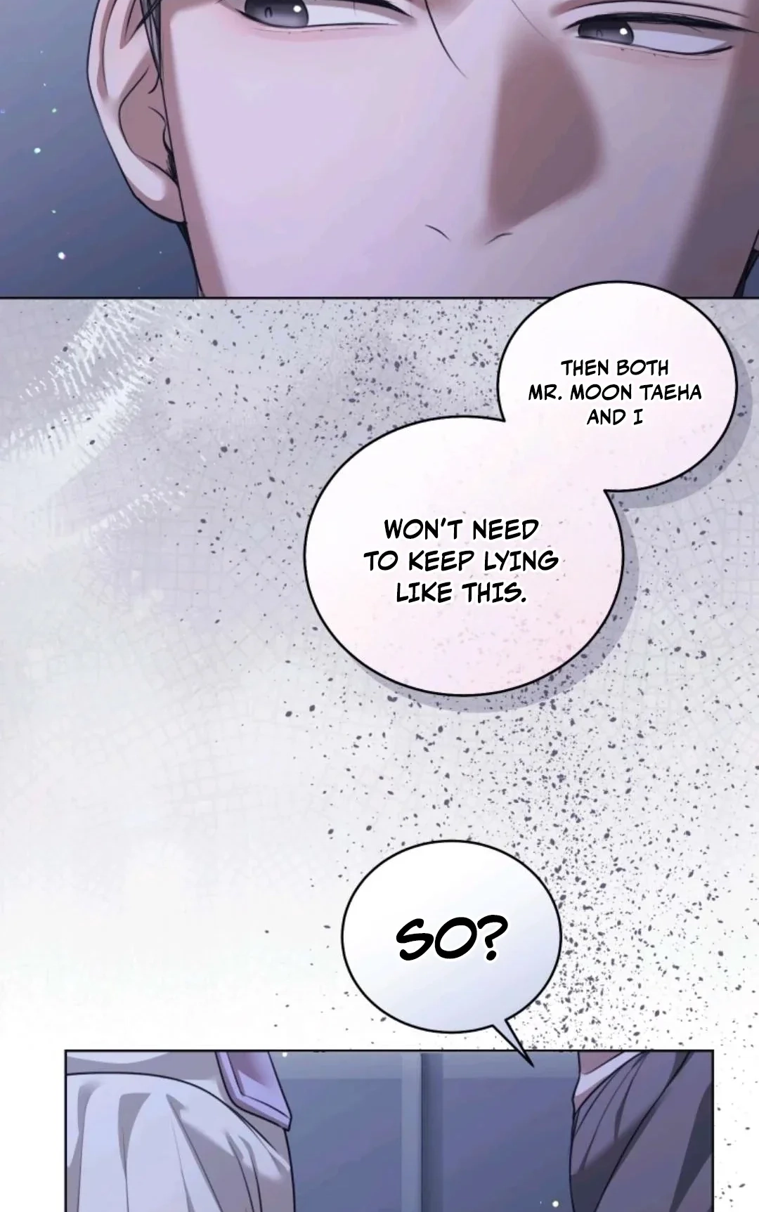 Read Subversive Lies chapter 17 image 68 on Lezhin