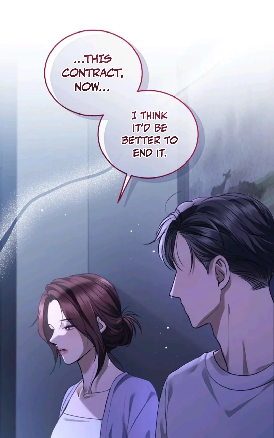 Read Subversive Lies chapter 17 image 70 on Lezhin