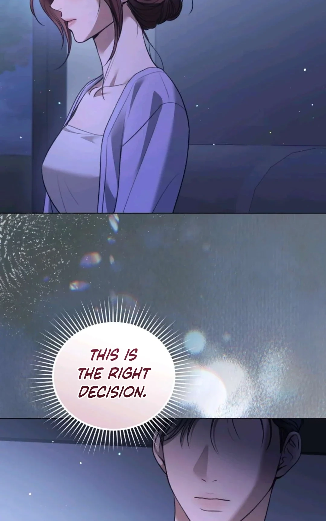 Read Subversive Lies chapter 17 image 72 on Lezhin
