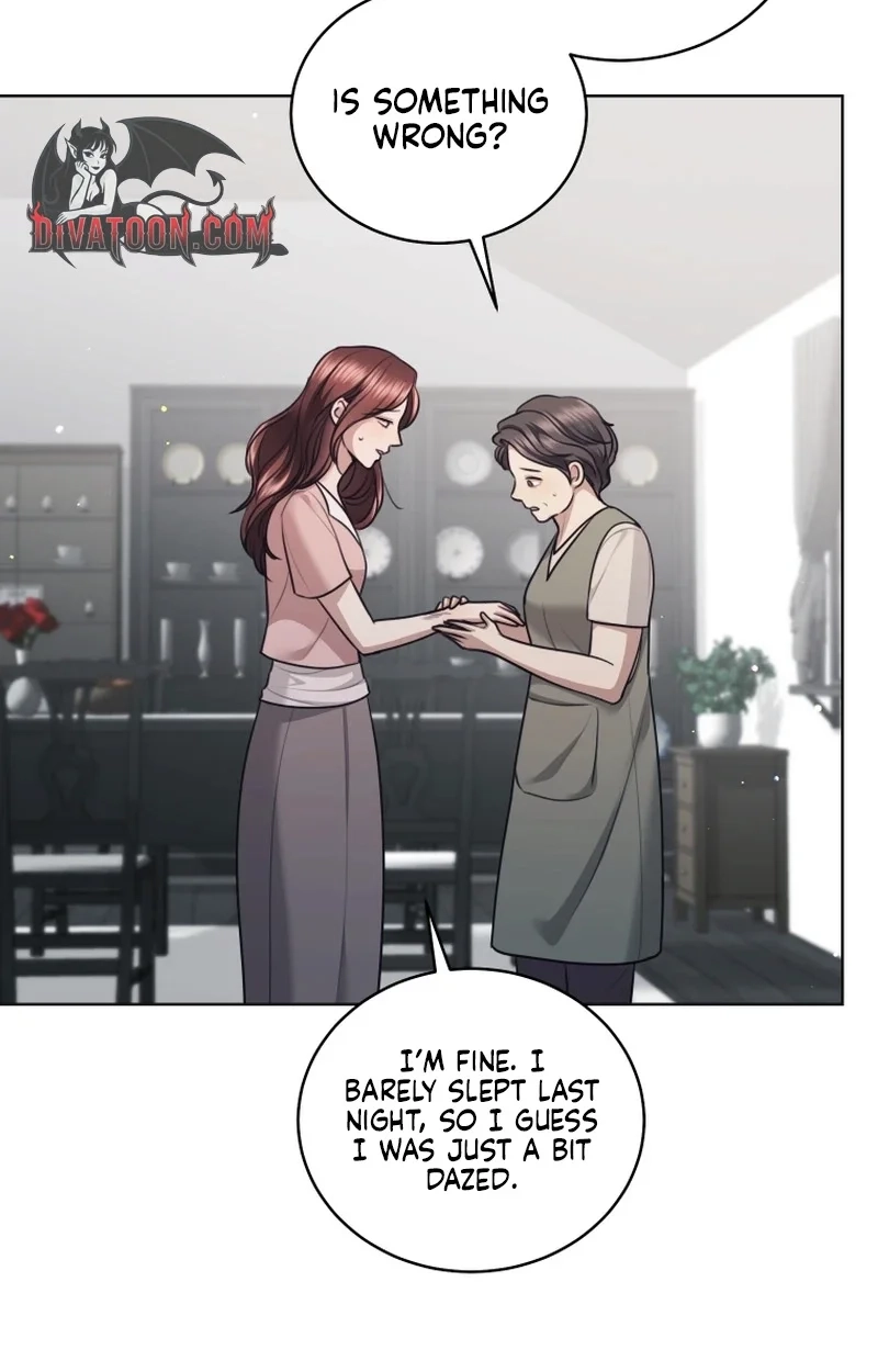 Read Subversive Lies chapter 18 image 21 on Lezhin