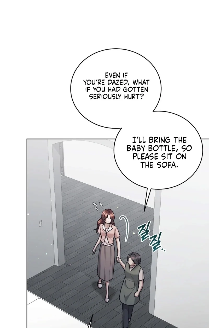 Read Subversive Lies chapter 18 image 22 on Lezhin