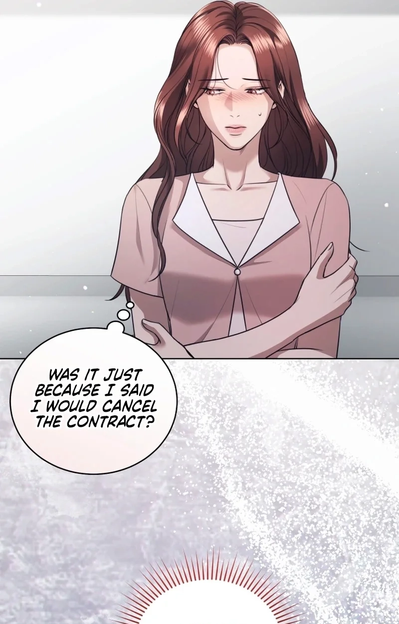 Read Subversive Lies chapter 18 image 33 on Lezhin