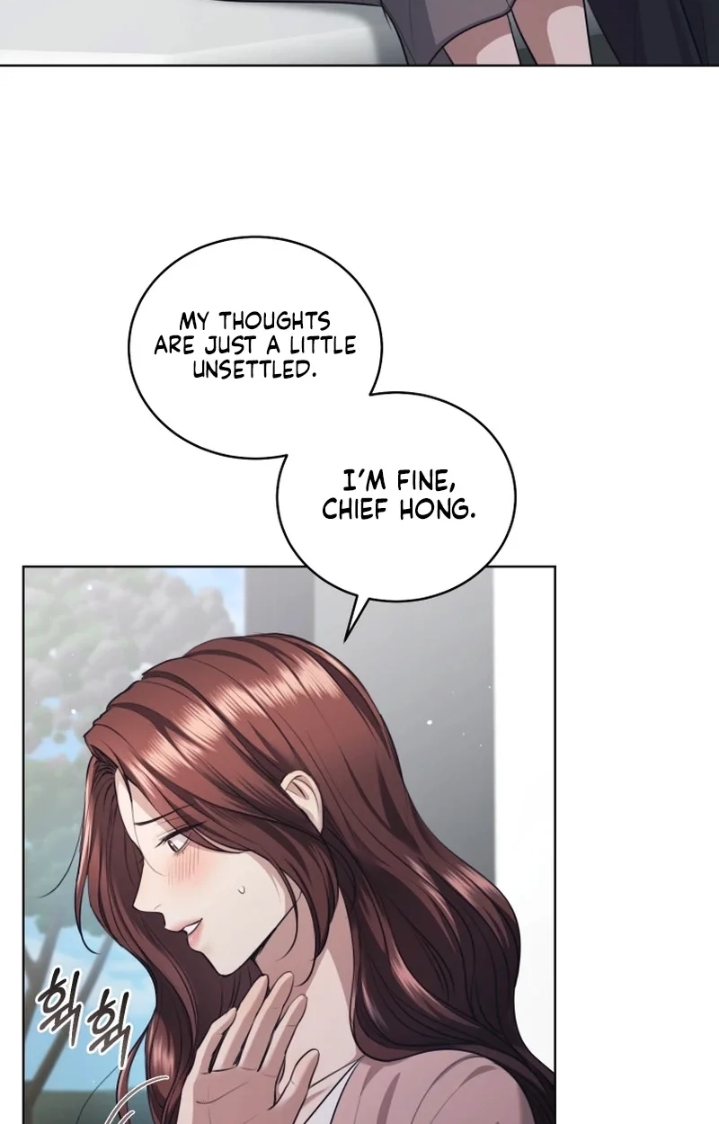 Read Subversive Lies chapter 18 image 36 on Lezhin
