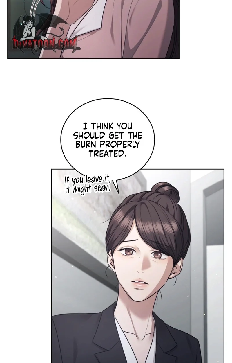 Read Subversive Lies chapter 18 image 37 on Lezhin