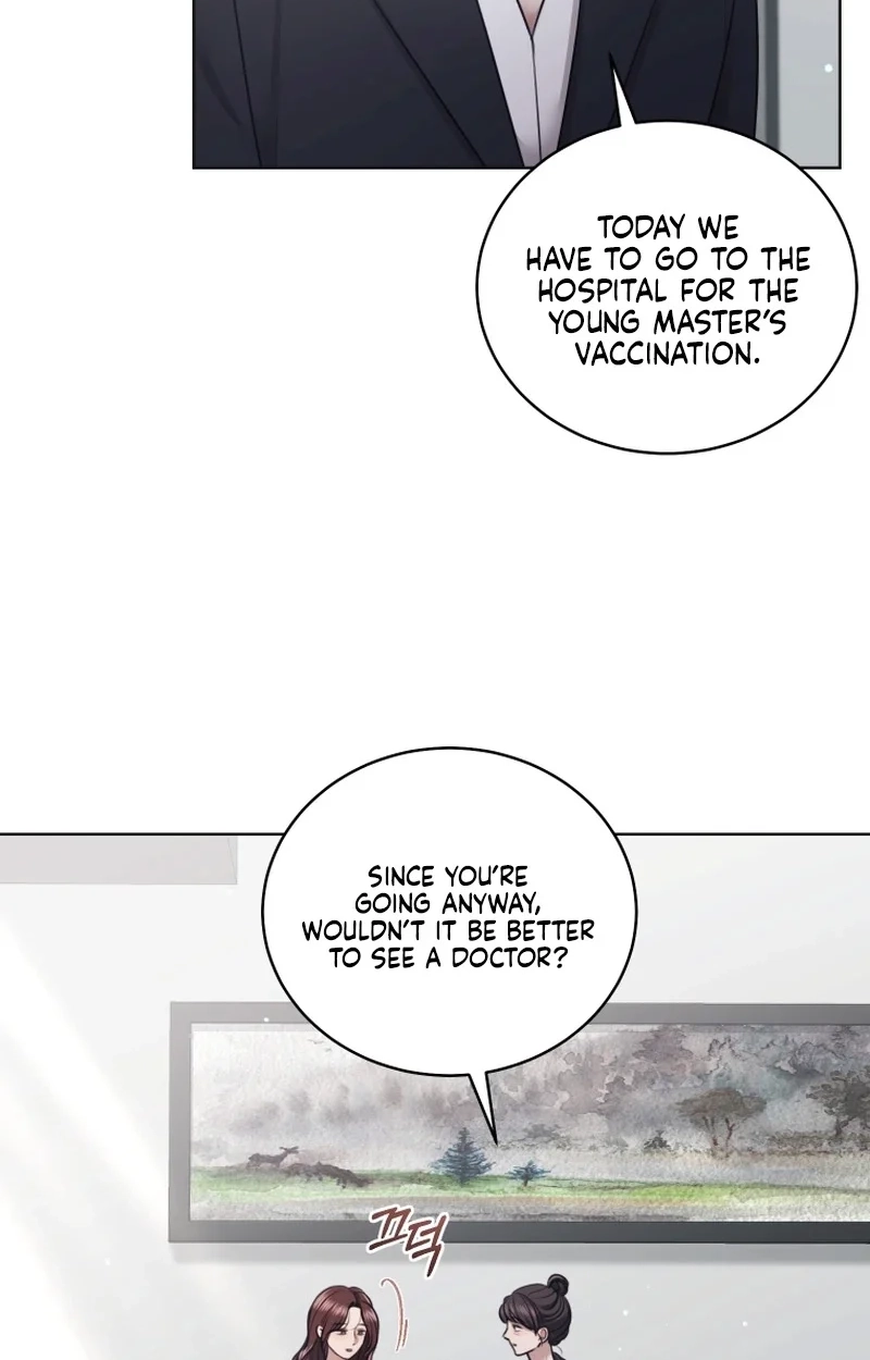 Read Subversive Lies chapter 18 image 38 on Lezhin