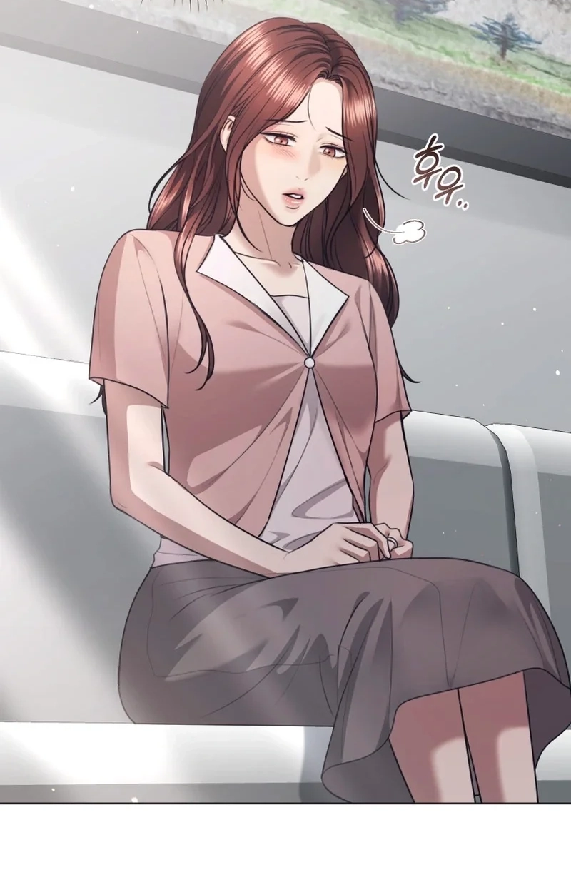 Read Subversive Lies chapter 18 image 40 on Lezhin