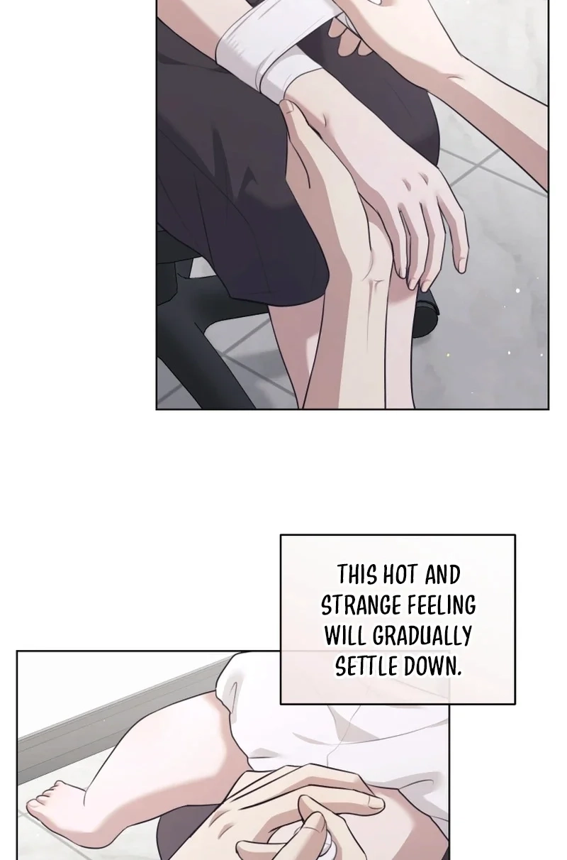 Read Subversive Lies chapter 18 image 42 on Lezhin