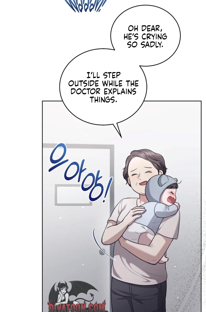 Read Subversive Lies chapter 18 image 44 on Lezhin