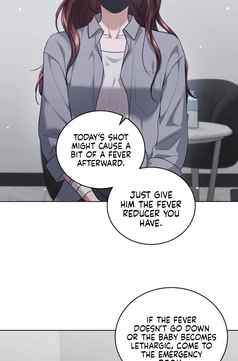Read Subversive Lies chapter 18 image 46 on Lezhin