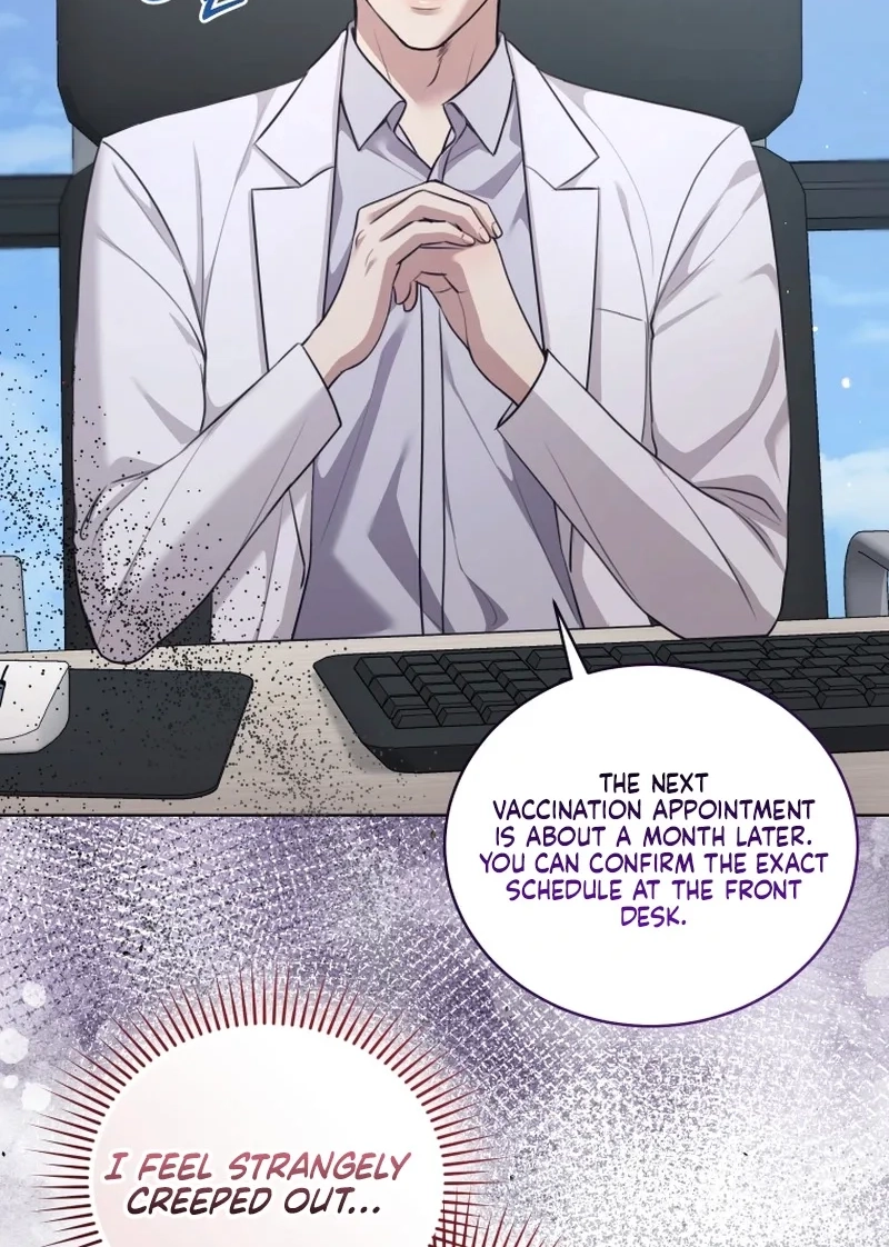 Read Subversive Lies chapter 18 image 50 on Lezhin