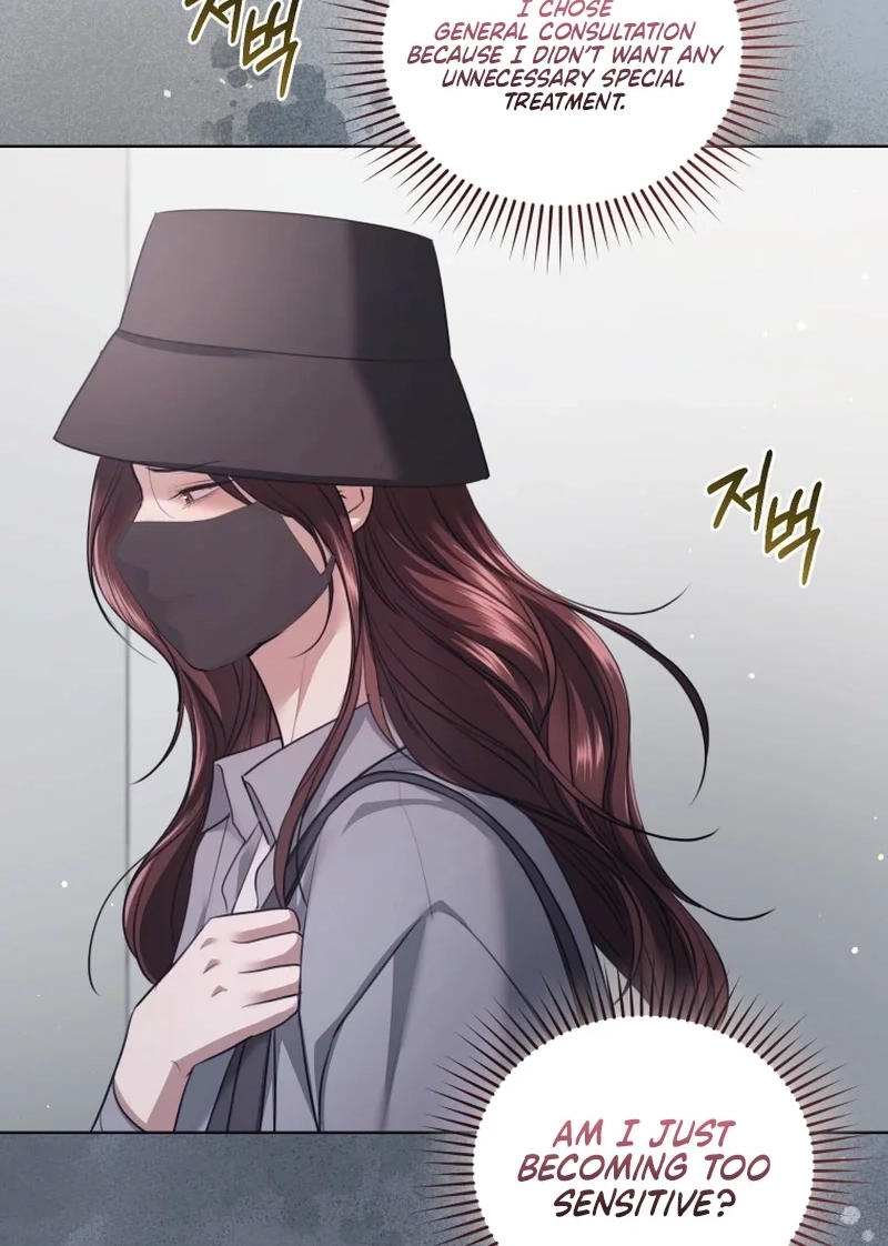 Read Subversive Lies chapter 18 image 54 on Lezhin