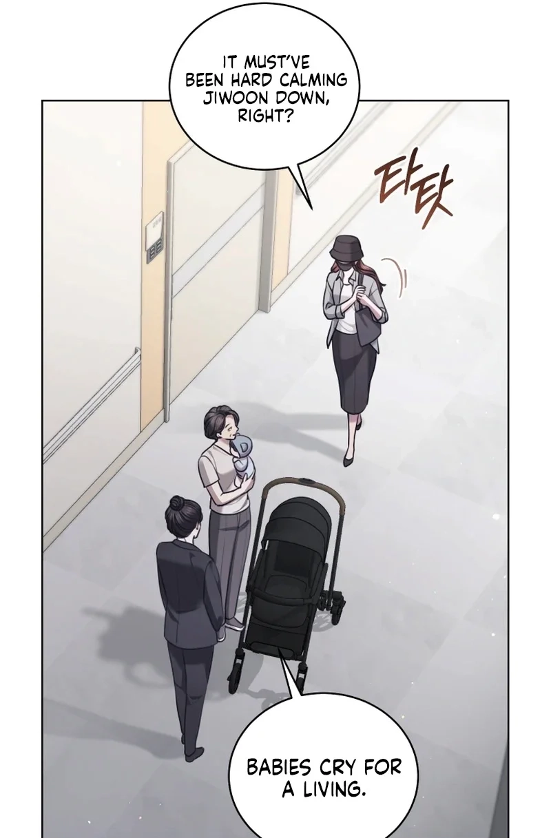Read Subversive Lies chapter 18 image 57 on Lezhin