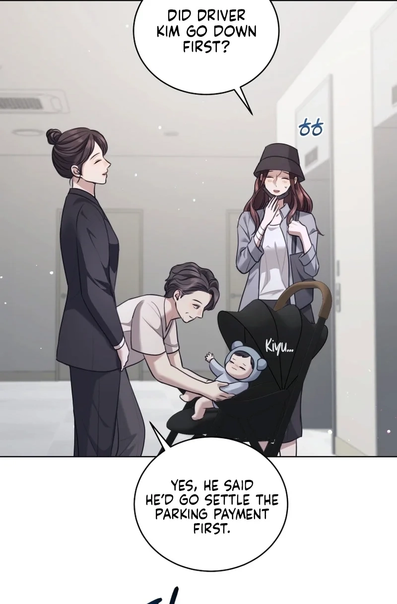Read Subversive Lies chapter 18 image 60 on Lezhin