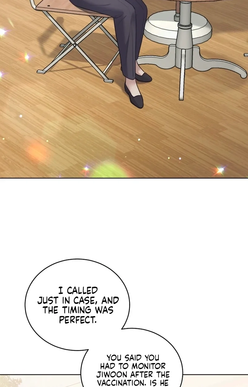 Read Subversive Lies chapter 18 image 66 on Lezhin