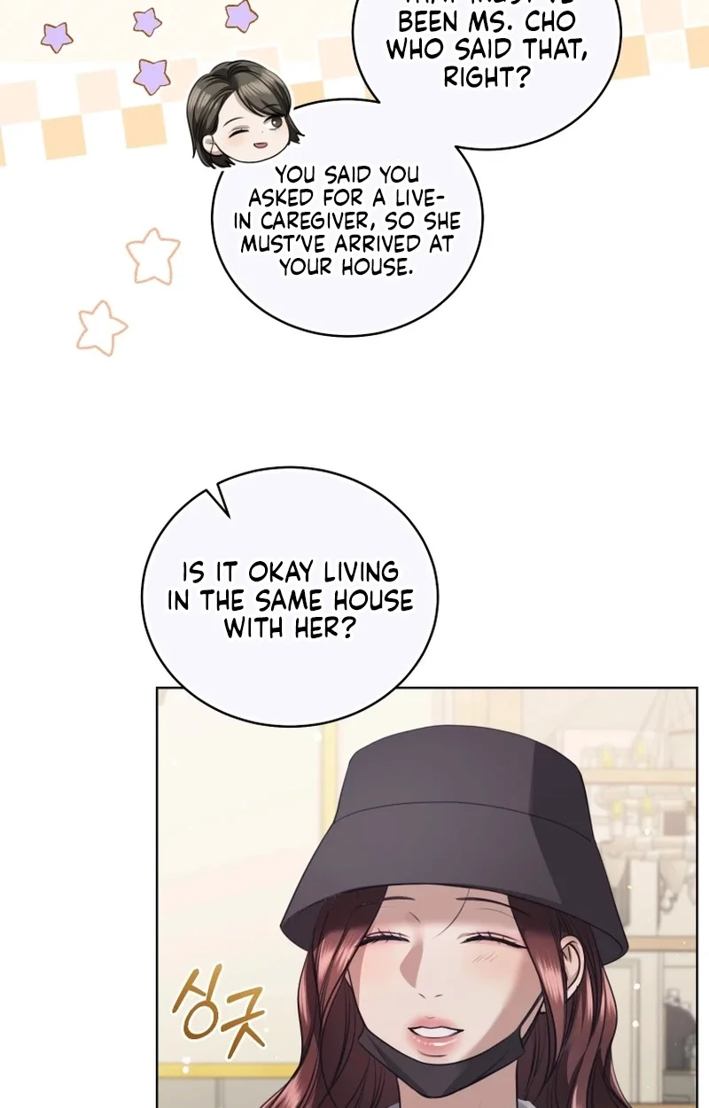 Read Subversive Lies chapter 18 image 69 on Lezhin