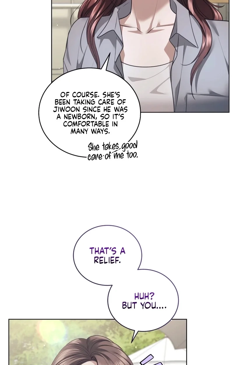 Read Subversive Lies chapter 18 image 70 on Lezhin