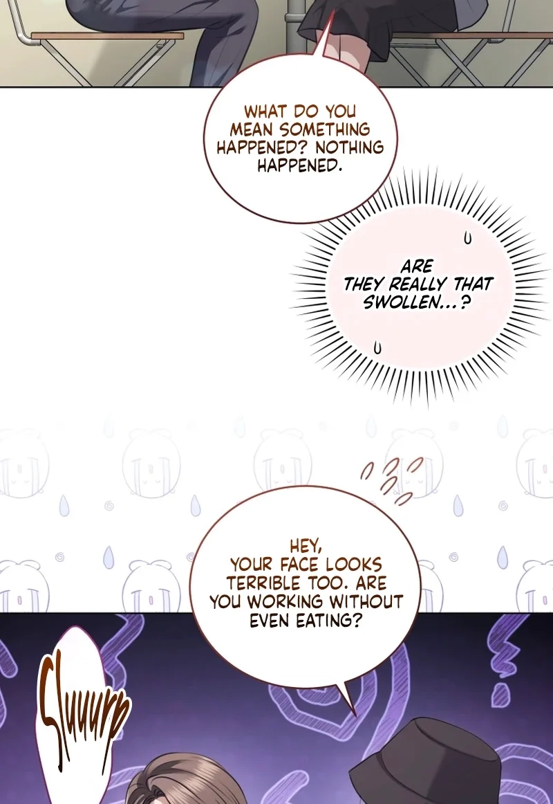 Read Subversive Lies chapter 18 image 74 on Lezhin