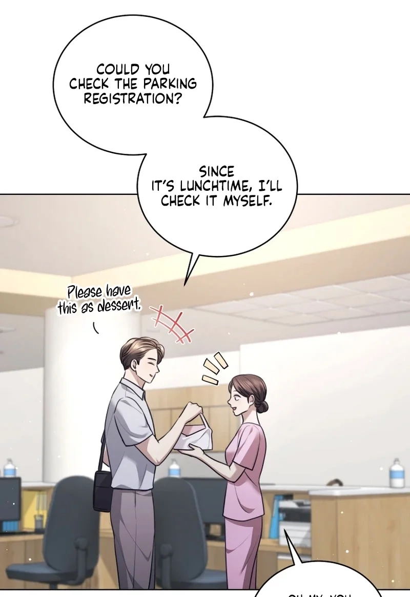 Read Subversive Lies chapter 18 image 84 on Lezhin