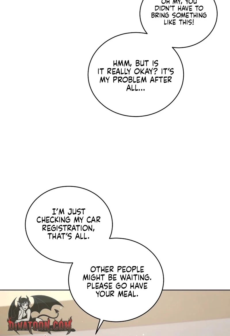 Read Subversive Lies chapter 18 image 85 on Lezhin
