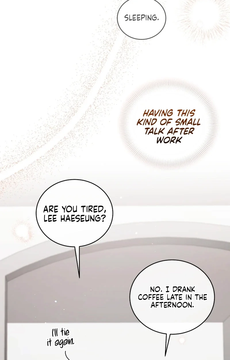 Read Subversive Lies chapter 19 image 25 on Lezhin