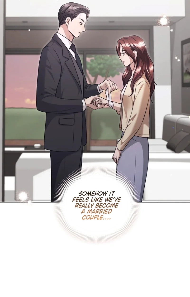 Read Subversive Lies chapter 19 image 26 on Lezhin
