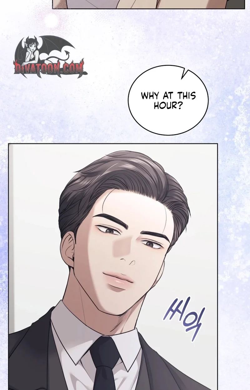 Read Subversive Lies chapter 19 image 28 on Lezhin