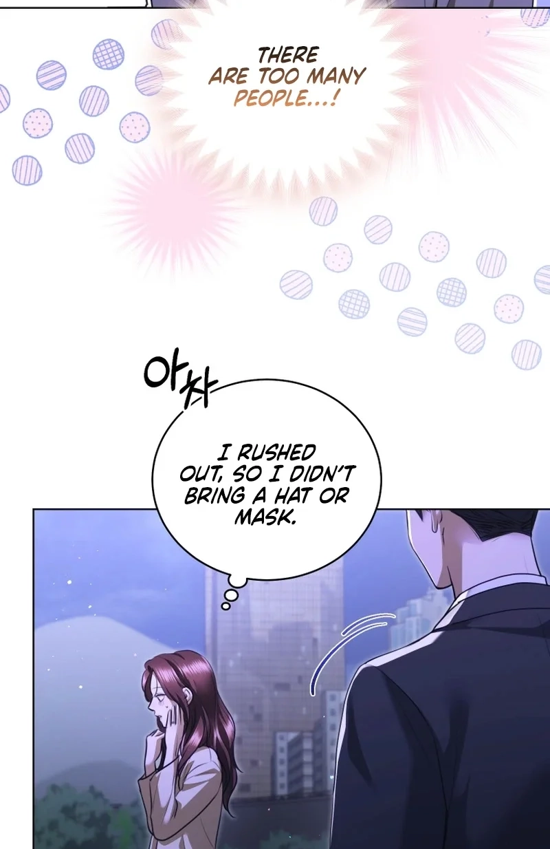 Read Subversive Lies chapter 19 image 34 on Lezhin