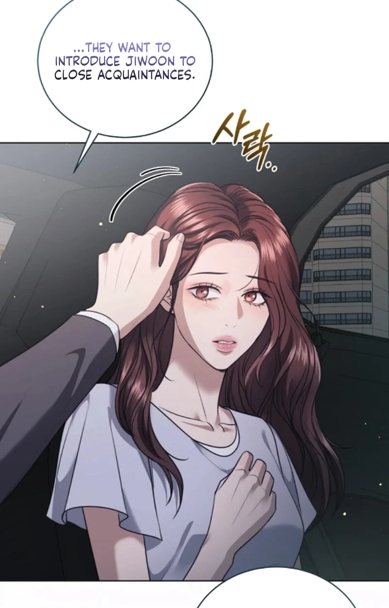 Read Subversive Lies chapter 20 image 26 on Lezhin