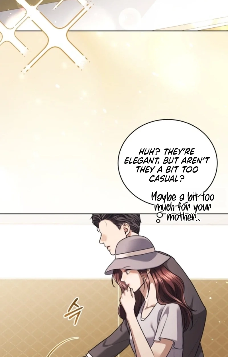 Read Subversive Lies chapter 20 image 33 on Lezhin